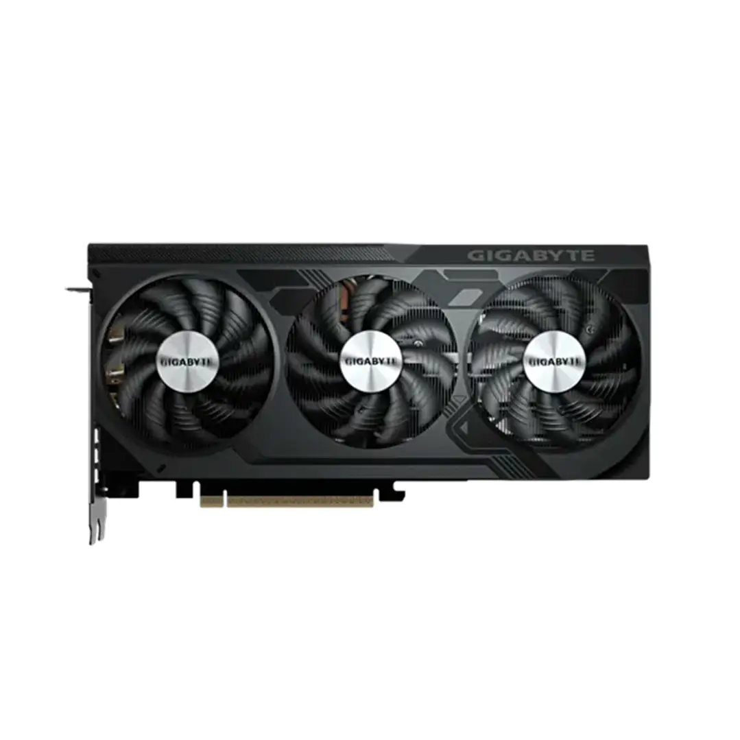 Tarjeta de video GIGABYTE GeForce RTX 5070 Ti WINDFORCE OC V2 16G, 16GB GDDR7 PCIe Gen 5.0 2