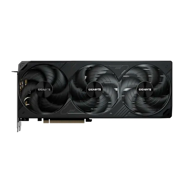 Tarjeta de video GIGABYTE GeForce RTX™ 5070 Ti WINDFORCE OC SFF 16G, 16 GB GDDR7, PCIe 5.0 2
