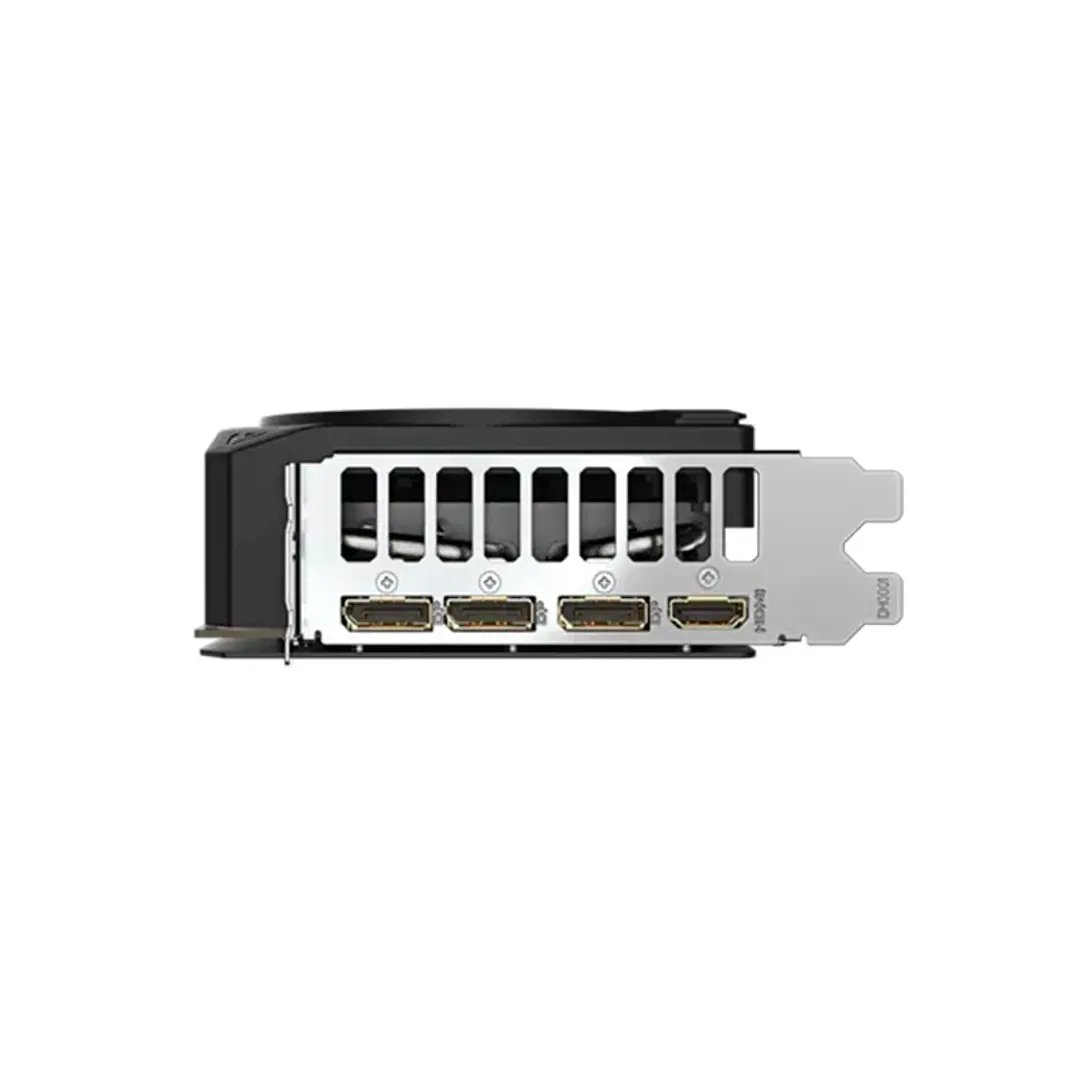 Tarjeta de video GIGABYTE GeForce RTX™ 5070 Ti WINDFORCE OC SFF 16G, 16 GB GDDR7, PCIe 5.0 3