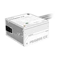 FUENTE CERTIFICADA GIGABYTE- 650W - SILVER - Miniatura 1