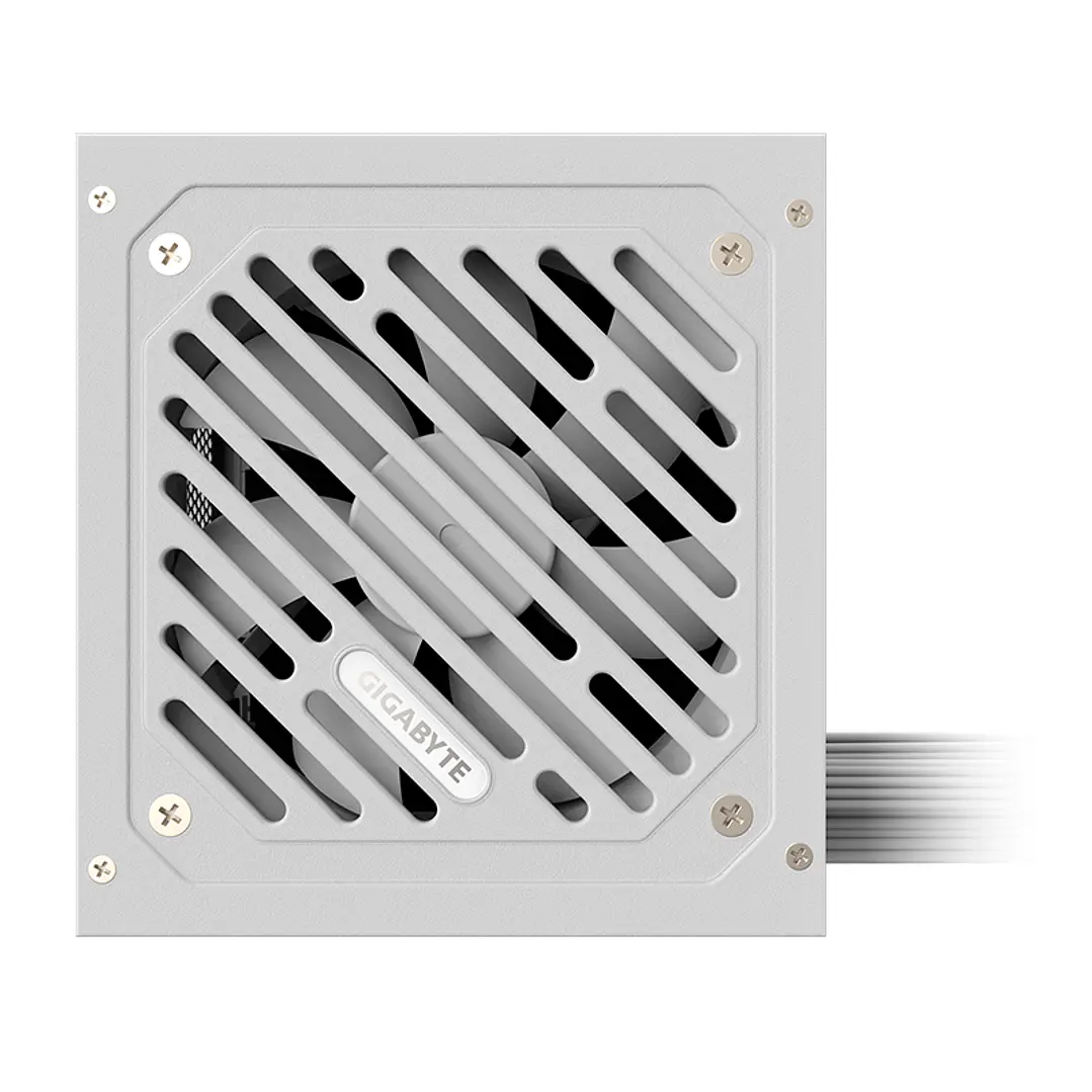 FUENTE CERTIFICADA GIGABYTE- 650W - SILVER 2