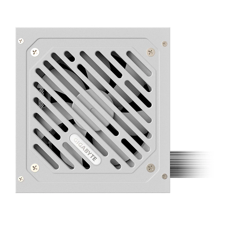 FUENTE CERTIFICADA GIGABYTE- 650W - SILVER 2