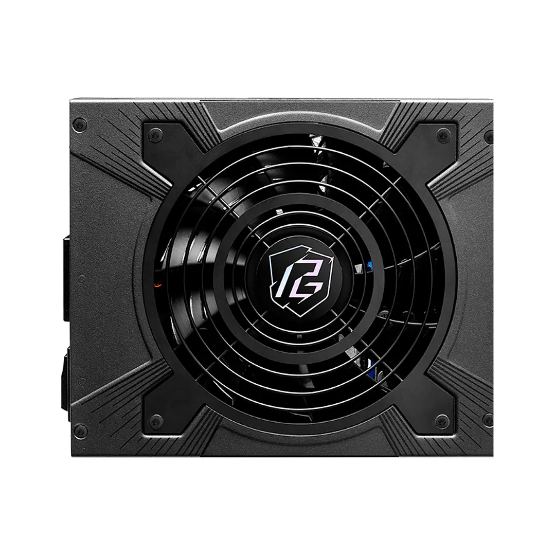 FUENTE CERTIFICADA ASROCK - 1600W - PLUS GOLD 2