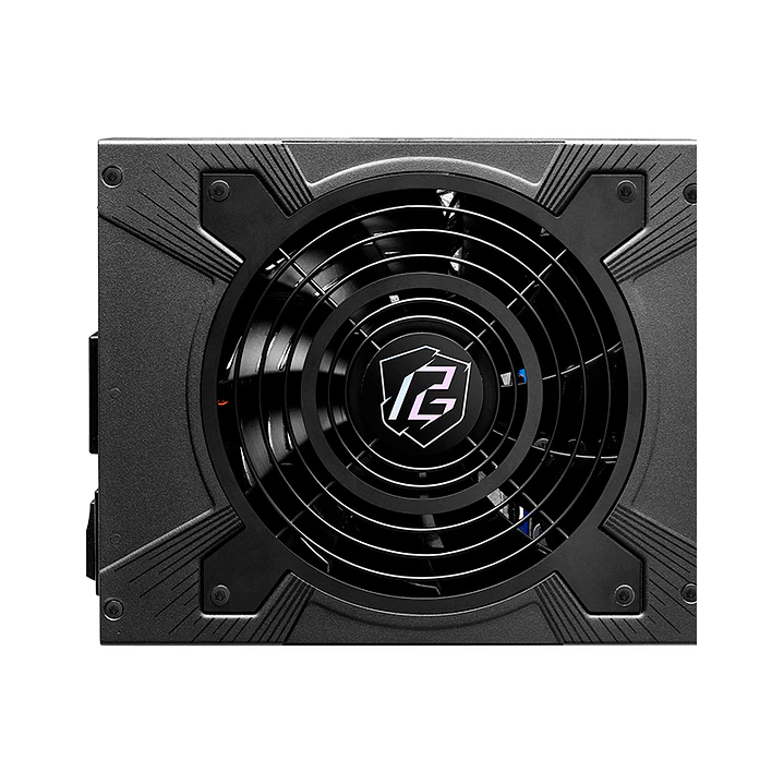 FUENTE CERTIFICADA ASROCK - 1600W - PLUS GOLD 2