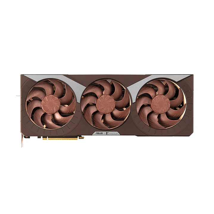  ASUS NOCTUA RTX 5080 O16G GDDR7 2