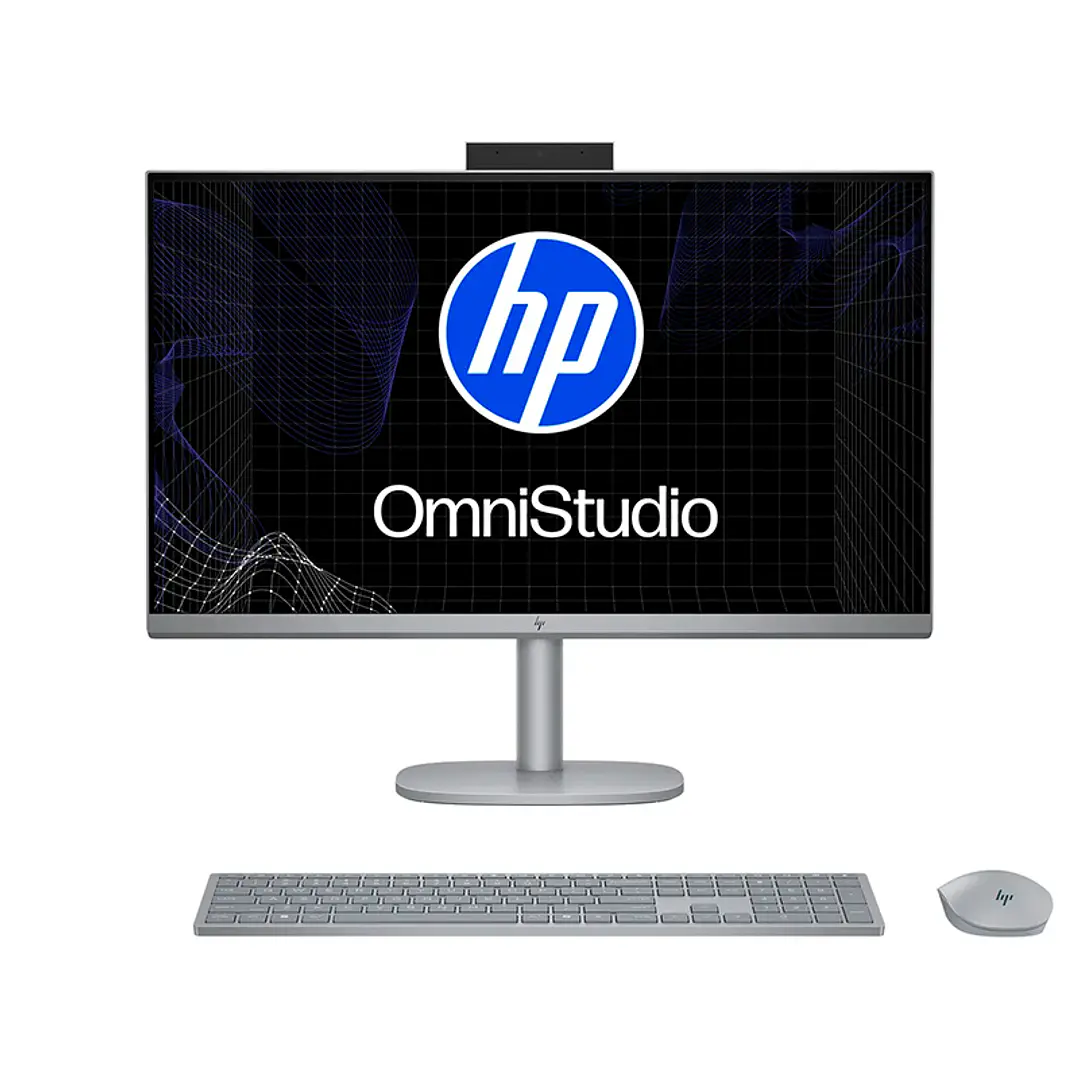 ALL-IN ONE HP OMNISTUDIO/ 27