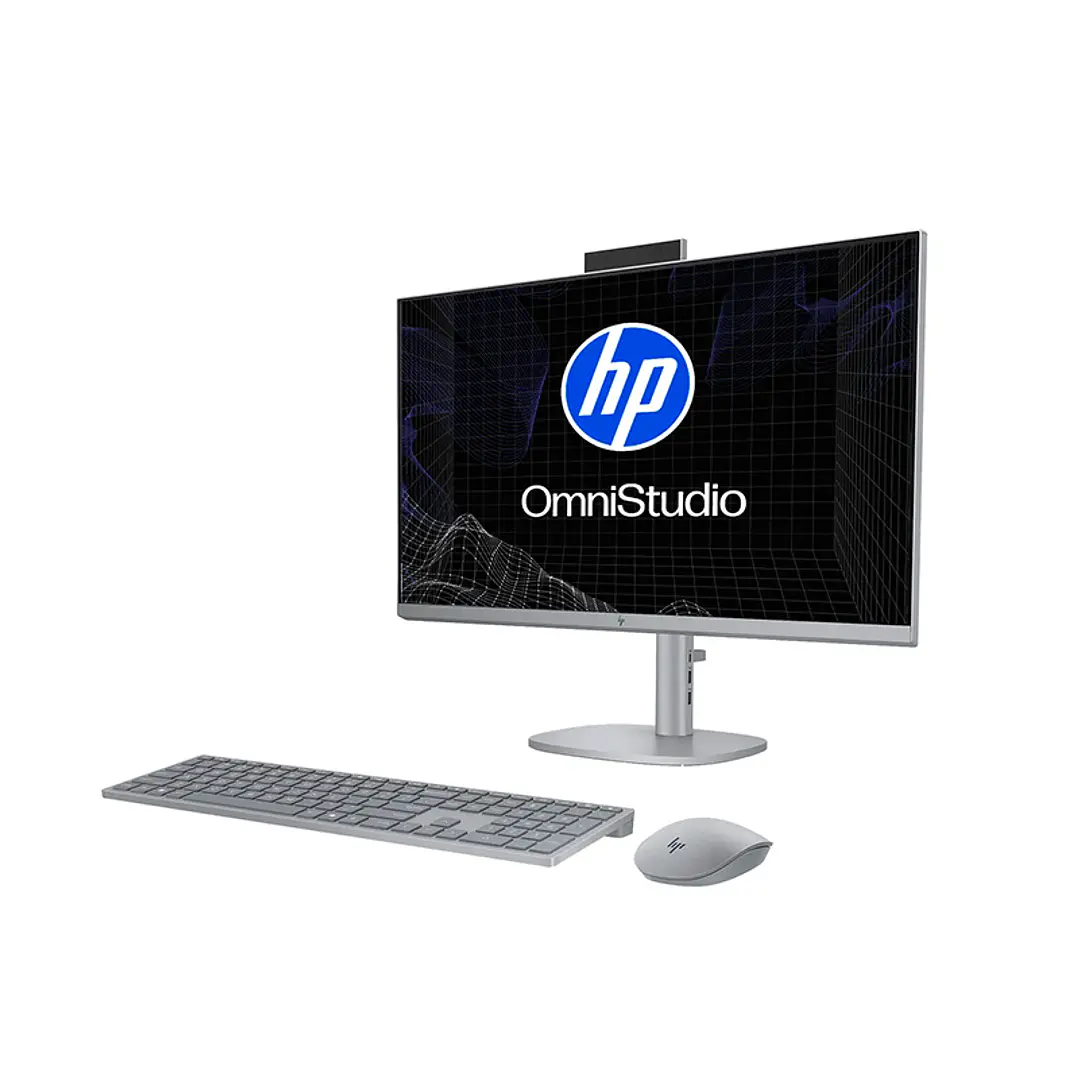 ALL-IN ONE HP OMNISTUDIO/ 27