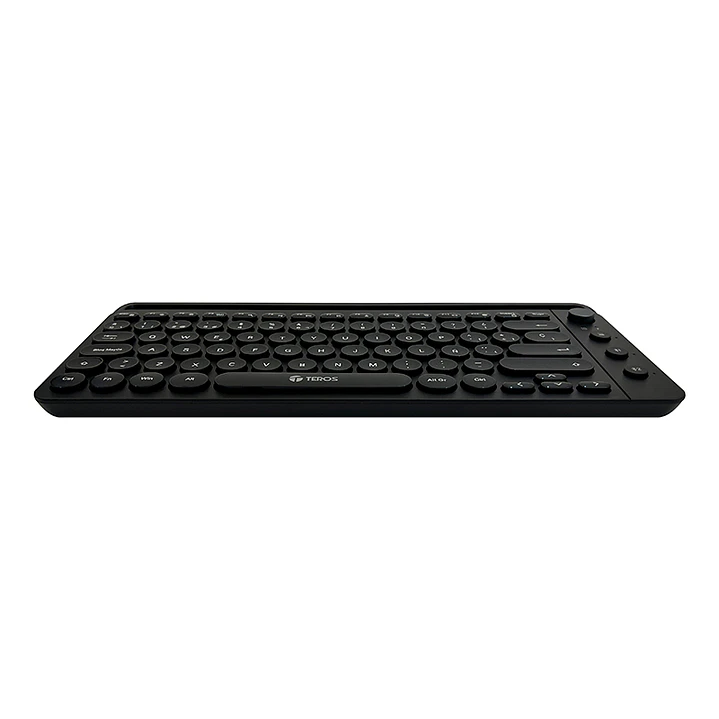 TECLADO INALÁMBRICO TEROS TE-4064N 2