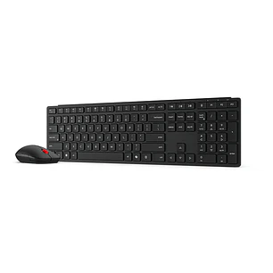 COMBO INALÁMBRICO LENOVO PRO COMBO 6000-LA