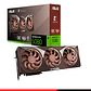  ASUS NOCTUA RTX 5080 O16G GDDR7 - Miniatura 1