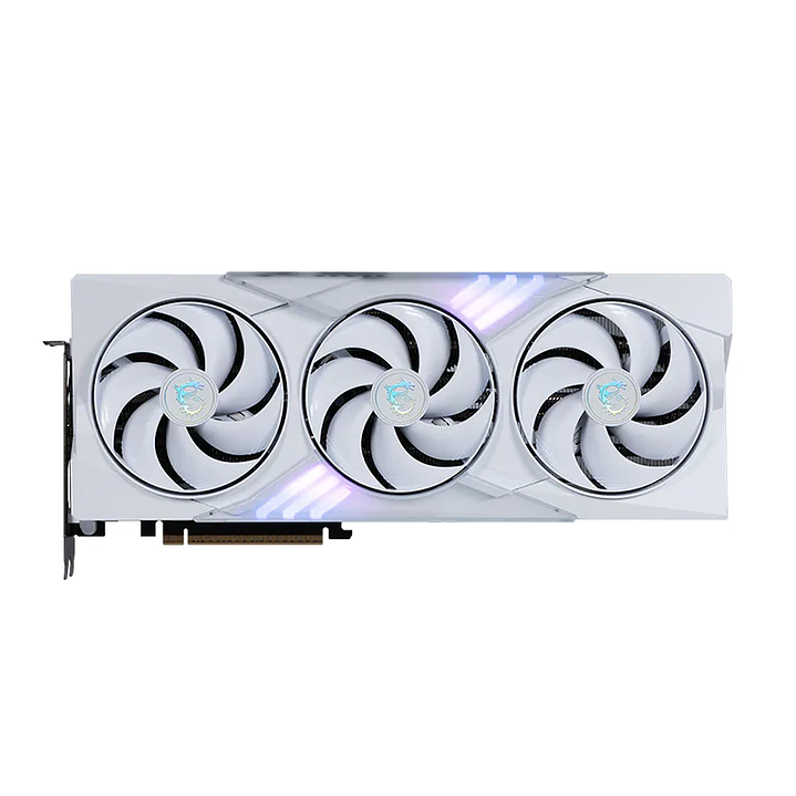 MSI GeForce RTX 5080/ GAMING TRIO/16 GB/ GDDR7 2