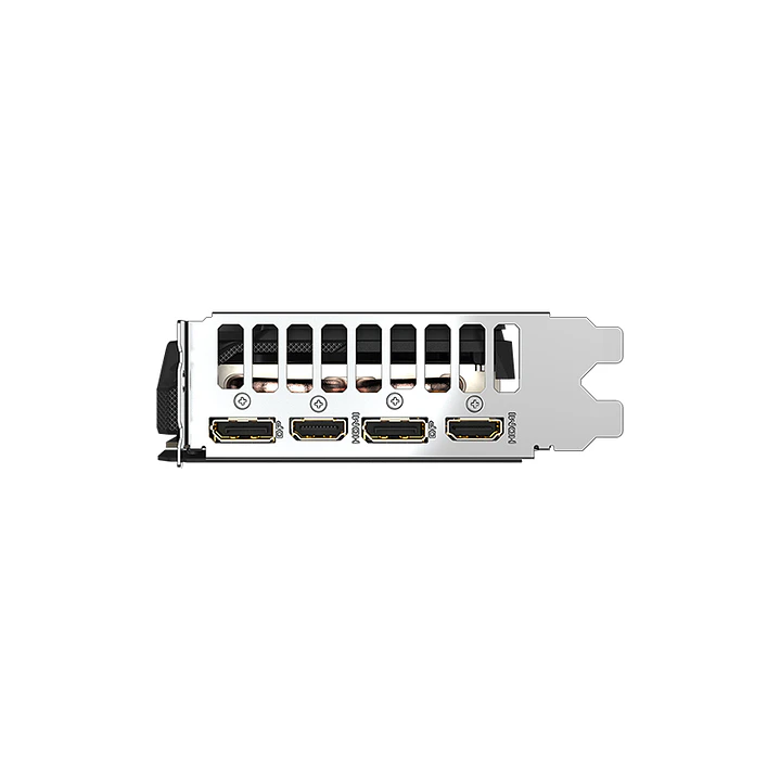  GIGABYTE GeForce RTX 5050/  GAMING OC 8G/ 8 GB GDDR6 3