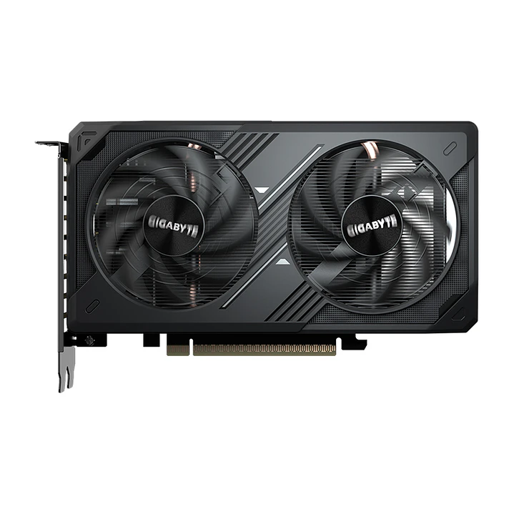  GIGABYTE GeForce RTX 5050/ WINDFORCE OC 8G/ 8 GB GDDR6 2