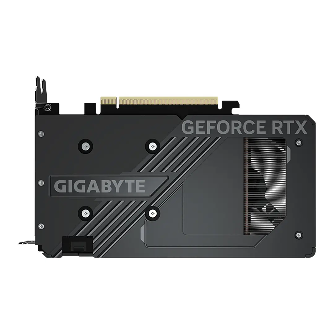  GIGABYTE GeForce RTX 5050/ WINDFORCE OC 8G/ 8 GB GDDR6 3