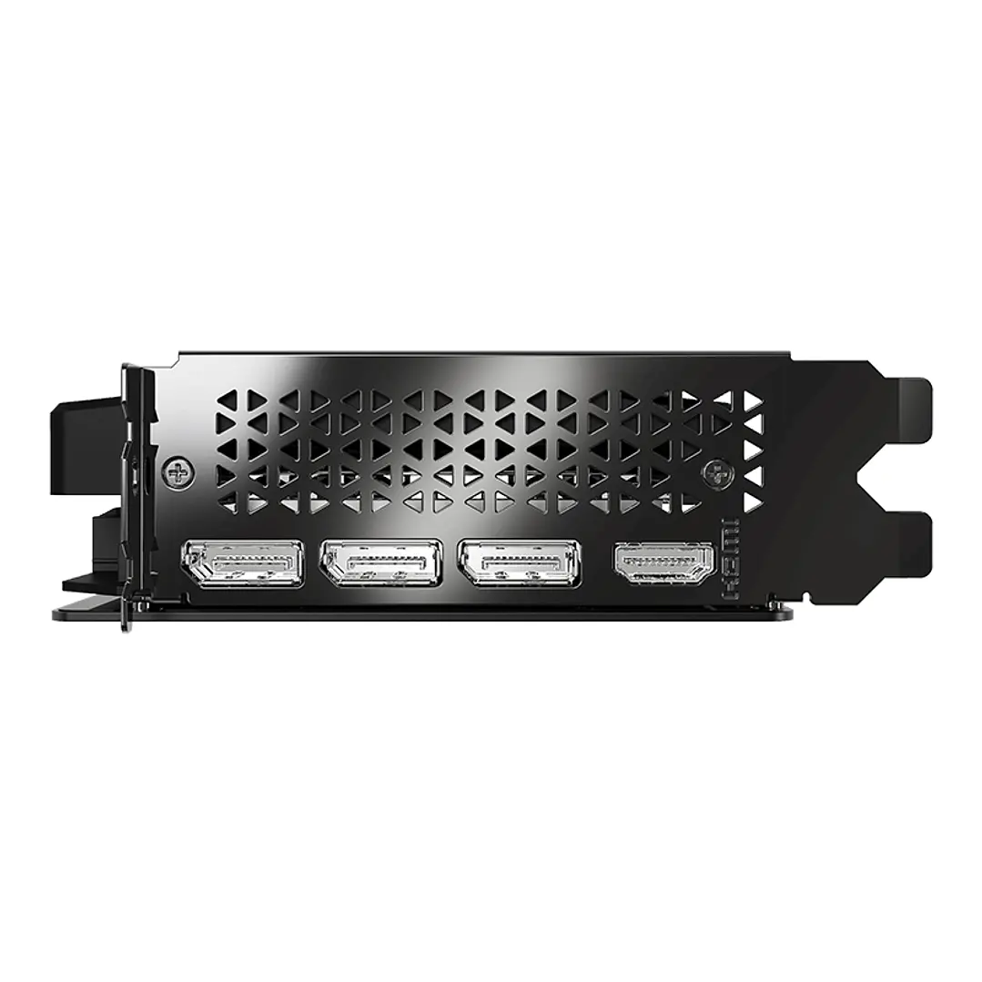  PNY GeForce RTX5060/ Dual Fan GPU/ 8 GB GDDR7 3