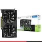  PNY GeForce RTX5060/ Dual Fan GPU/ 8 GB GDDR7 - Miniatura 1