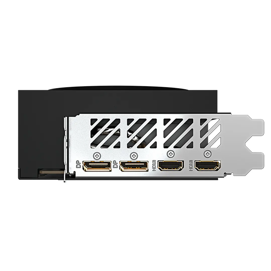 GIGABYTE AORUS Radeon RX 9070 XT/ 16GB/ GDDR6  3