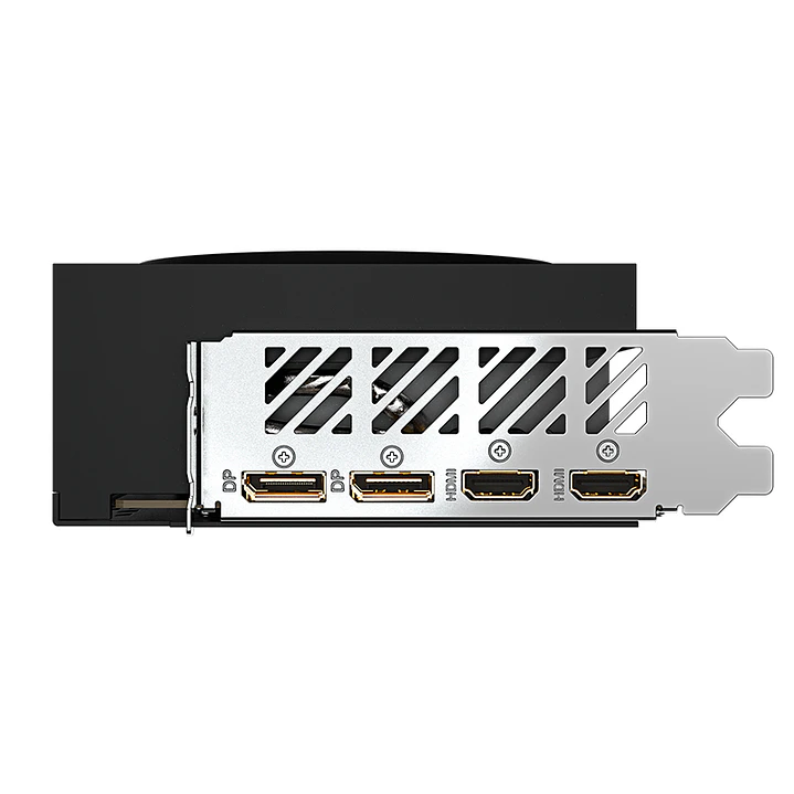 GIGABYTE AORUS Radeon RX 9070 XT/ 16GB/ GDDR6  3