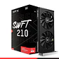 XFX SPEEDSTER SWFT/ RADEON RX 7600/ 8GB/ GDDR6  - Miniatura 1