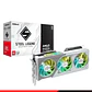  ASROCK RX 9060 XT/ STEEL LEGEND / 8GB/ GDDR6 / 128 BITS - Miniatura 1