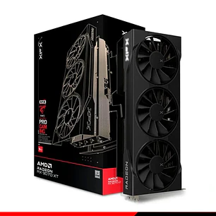 XFX AMD RX 9070/ GAMING Edit/ 16GB GDDR6 / 256 BITS