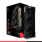 XFX AMD RADEON RX-9070 GAMING 16GB GDDR6 - Miniatura 1