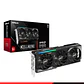 ASROCK AMD Radeon RX-9070 CHALLENGER 16GB GDDR6 - Miniatura 1