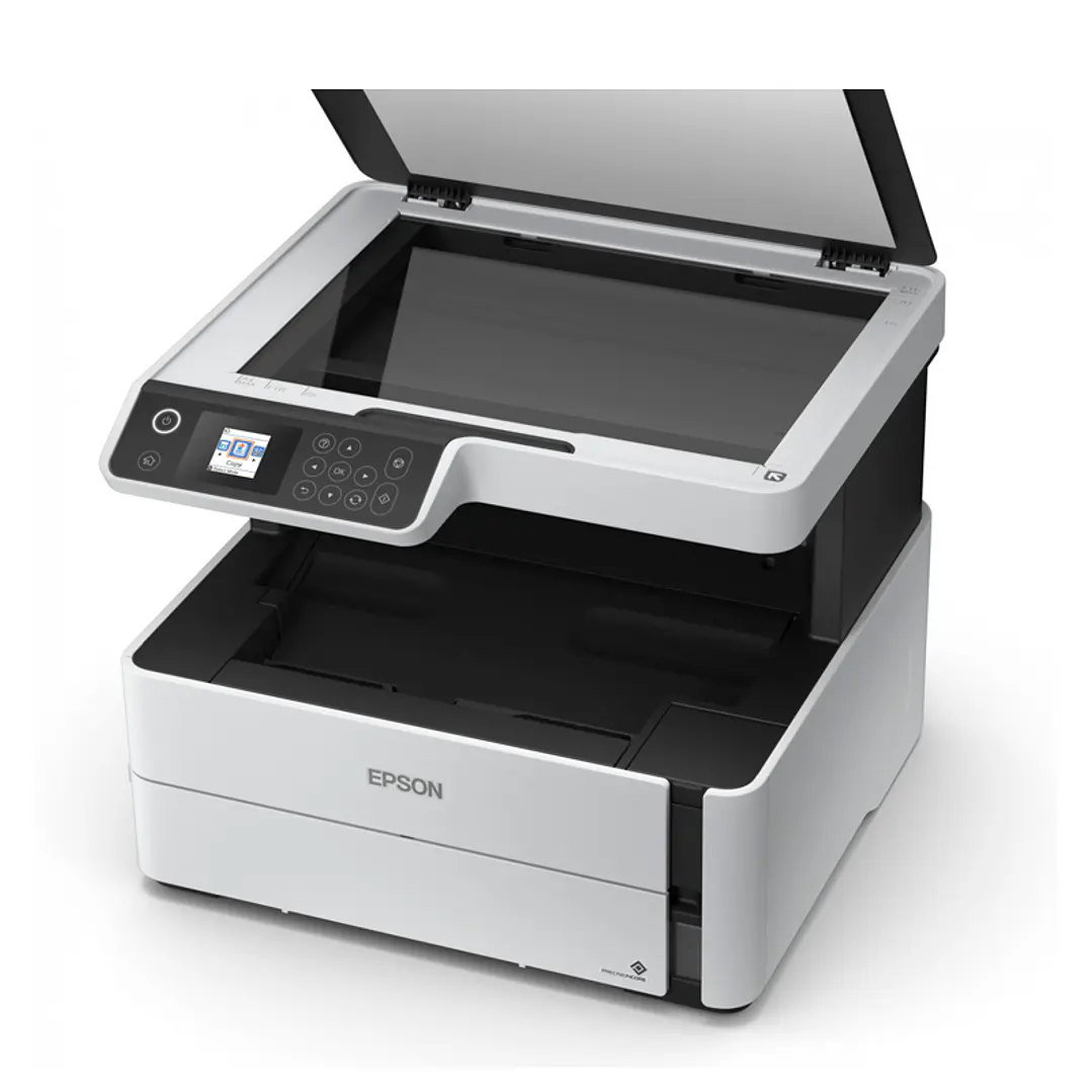 IMPRESORA EPSON ECOTANK ET-M2170 MULTIFUNCIONAL 2