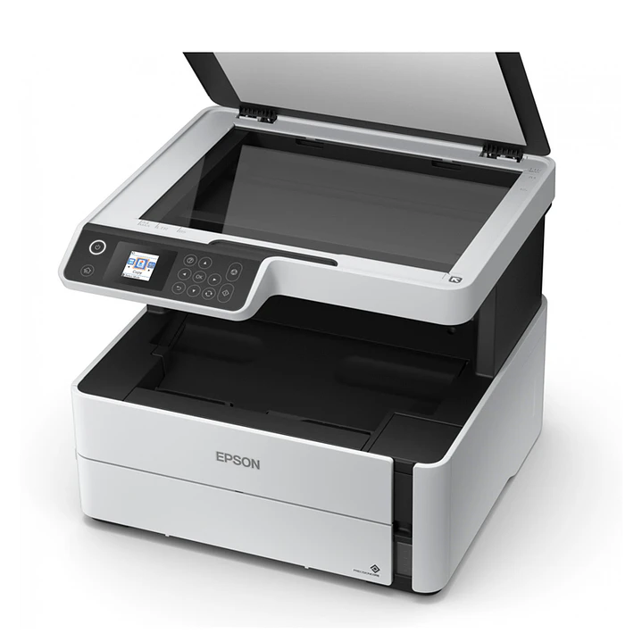IMPRESORA EPSON ECOTANK ET-M2170 MULTIFUNCIONAL 2