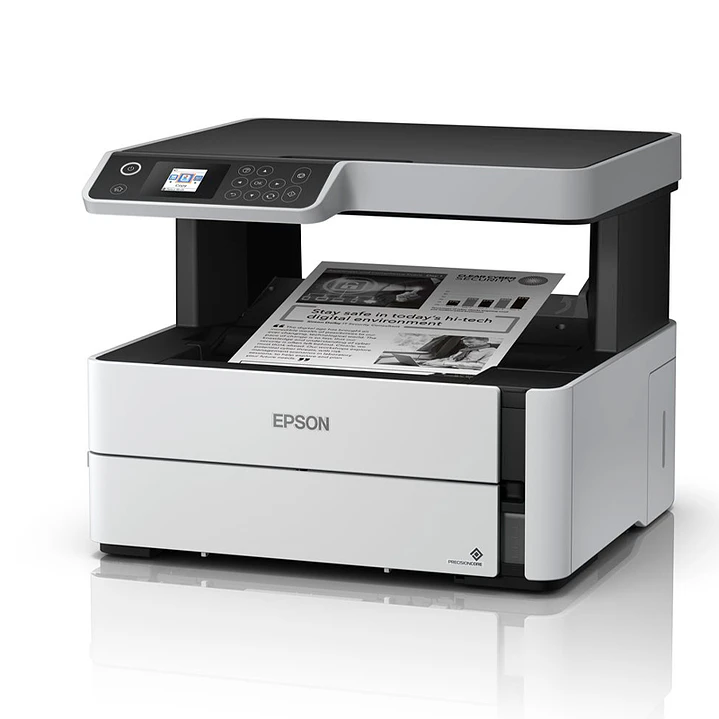 EPSON ECOTANK  ET-M3170 2