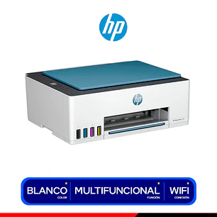 IMPRESORA HP SMART TANK 585