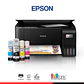 EPSON ECOTANK L3210 MULTIFUNCIONAL - Miniatura 1