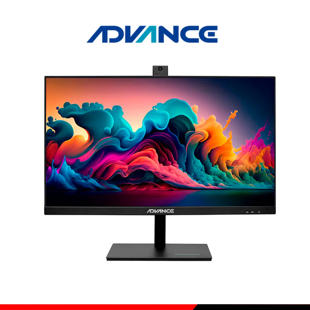 One Advance AIO AO7560 / 23.8