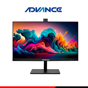 One Advance AIO AO7560 / 23.8