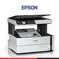 IMPRESORA EPSON ECOTANK ET-M2170 MULTIFUNCIONAL - Miniatura 1