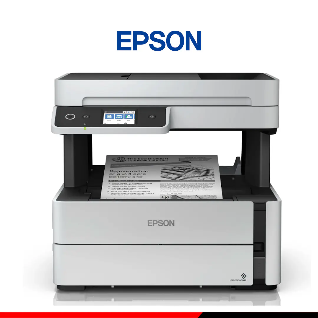 EPSON ECOTANK  ET-M3170 1