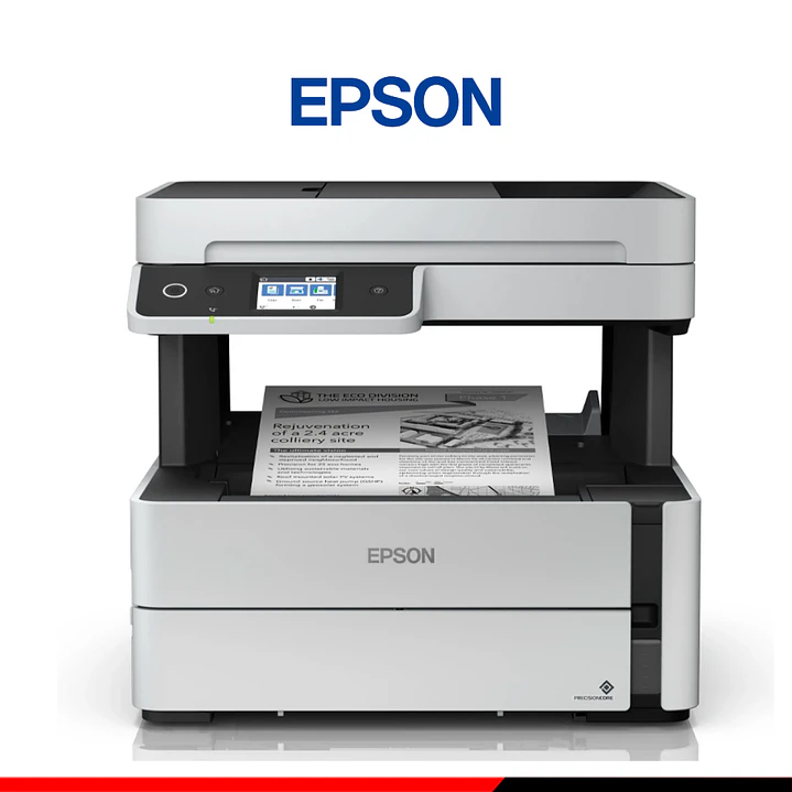 EPSON ECOTANK  ET-M3170 1