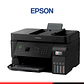 IMPRESORA EPSON ECOTANK L6370 MULTIFUNCIONAL - Miniatura 1