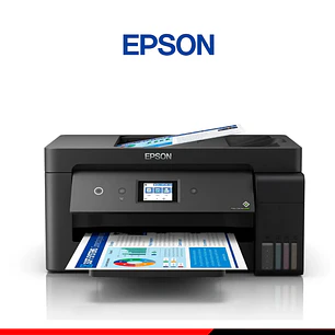 EPSON ECOTANK L14150 | INYECCION DE TINTA | Wi-Fi