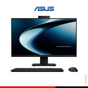 AIO ASUS P470VAK-BPE3540 / 27