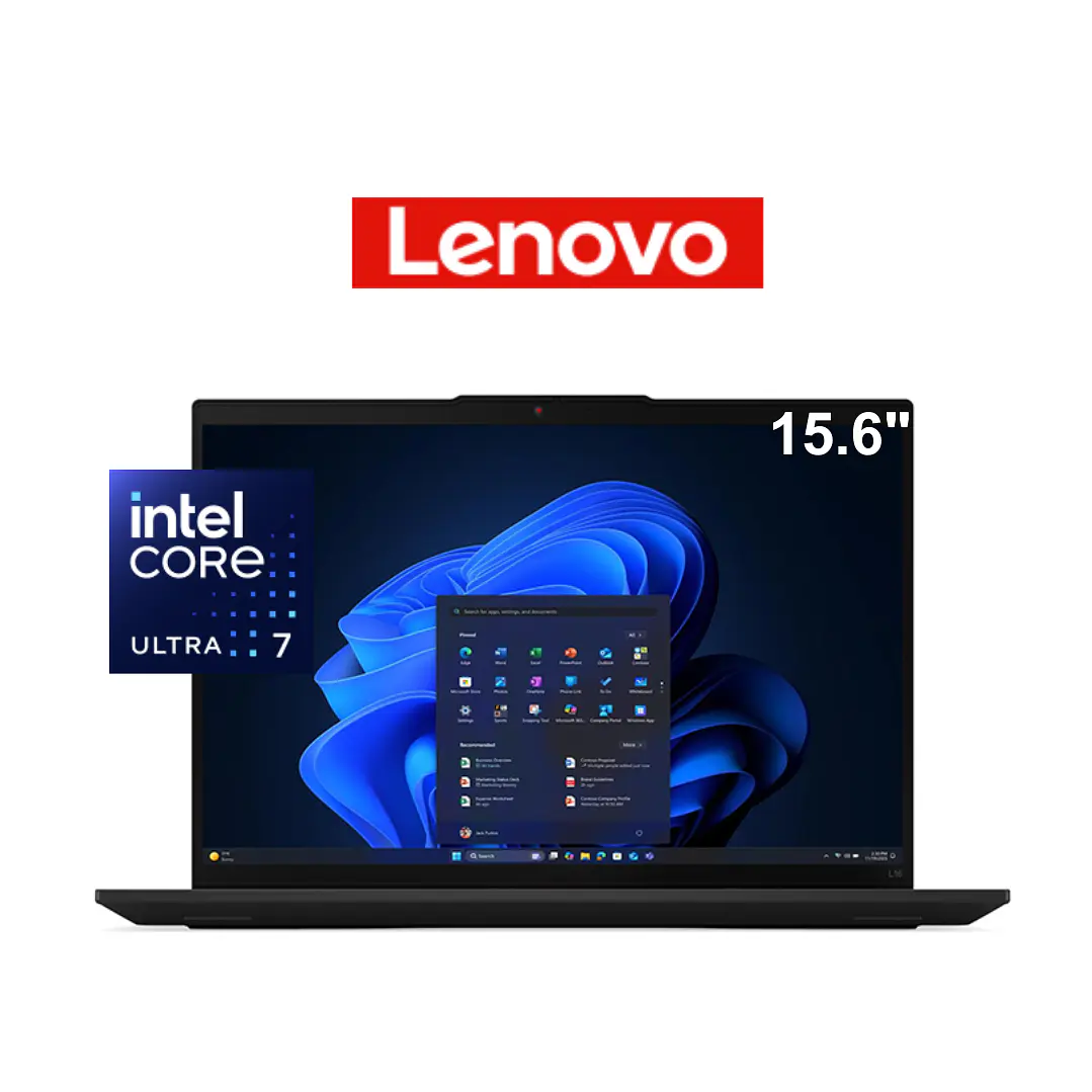 LENOVO V15 G5 IRL / INTEL CORE U7-13620H / 8GB DDR5 FHD / 512GB 1