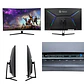 TEROS GAMING CURVO 32