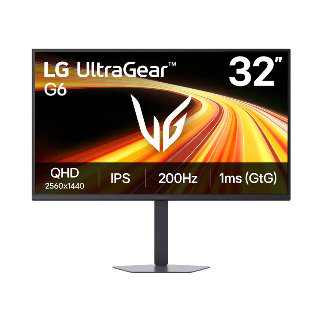 LG ULTRAGEAR PLANO GAMING 32
