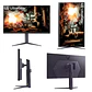 LG ULTRAGEAR PLANO GAMING 32