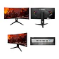 TEROS CURVO GAMING 34