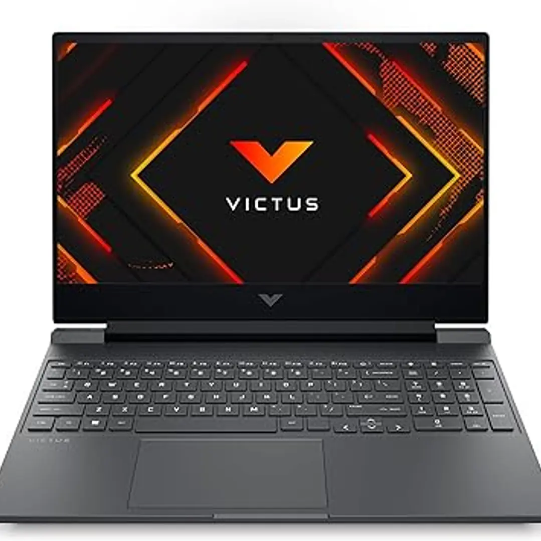 HP VICTUS Ryzen 7-7445HS 512GB 16GB RTX4050 2