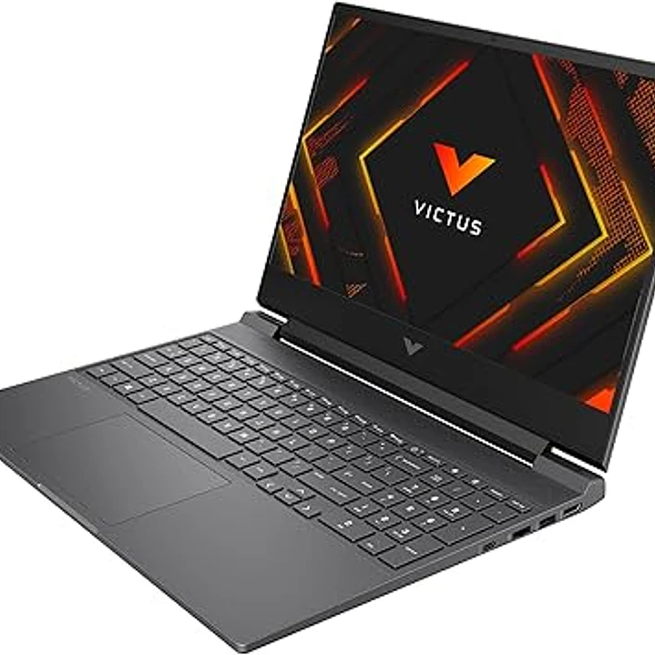 HP VICTUS Ryzen 7-7445HS 512GB 16GB RTX4050 3