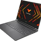 HP VICTUS Ryzen 7-7445HS 512GB 16GB RTX4050 - Miniatura 3