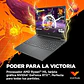 HP VICTUS Ryzen 7-7445HS 512GB 16GB RTX4050 - Miniatura 5