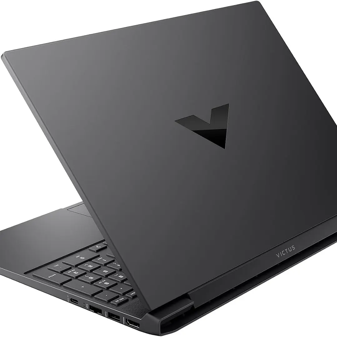 HP VICTUS Ryzen 7-7445HS 512GB 16GB RTX4050 12